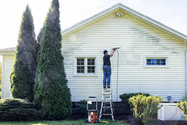 Best Restaurant Pressure Washing  in Horn Lake, MS