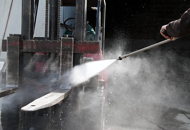 Best Machinery and Equipment Cleaning  in Horn Lake, MS