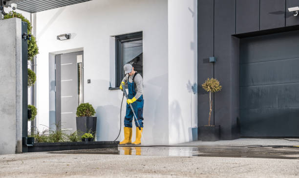 Best Pool Deck Cleaning  in Horn Lake, MS